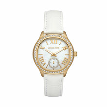 Naiste käekell Michael Kors Sage MK4818, valge