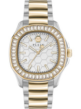 Naiste käekell Philipp Plein PWTAA0523 Spectre, 38mm