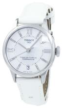 Naiste käekell Tissot T-Classic Chemin Des Tourelles T099.207.16.116.00, pärlmutter