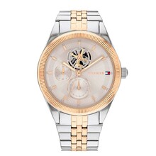 Naiste kell Tommy Hilfiger 1782716 Monica, zf605e, 38 mm