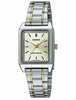 Naiste kell Casio LTP-V007SG-9E, metall, 22 mm