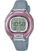 Naiste käekell Casio LW-203-8AVEF, roosa