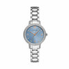 Naiste kell Emporio Armani Cleo AR11585, hõbedane