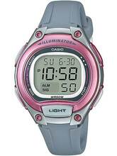 Naiste käekell Casio LW-203-8AVEF, roosa