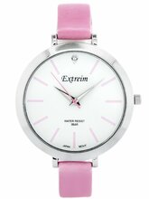 Naiste kell Extreim EXT-114A-5A, zx654e, roosa