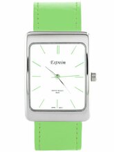 Naiste kell Extreim EXT-7000A-2A, zx657b, roheline