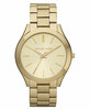 Naiste käekell Michael Kors MK3179, kuldne