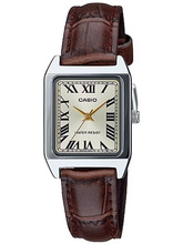 Naiste käekell Casio LTP-V007L-9B, karbis