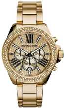 Naiste kell Michael Kors MK6095 Wren, zm593a