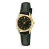 Naiste kell Casio LTP-1094Q-1ARDF, must