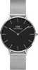 Naiste kell Daniel Wellington DW00100304 Petite Sterling 36mm, zw501o