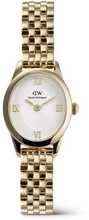 Daniel Wellington Ophelia Mini DW00100803, kuldne