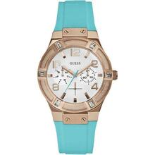 Naiste kell Guess W0564L3, 39 mm