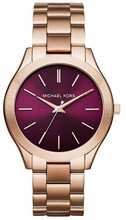 Naiste kell Michael Kors Slim Runway MK3436, zm563a