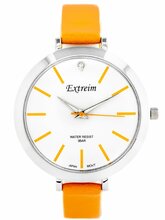 Naiste kell Extreim EXT-114A-2A, zx654b, oranž