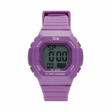 Naiste kell Ice-Watch Digit Ultra 22101, lilla