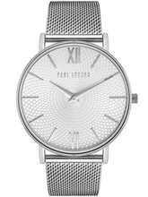 Naiste kell Paul Lorens PL11989B7-3C1, zg520a, karp