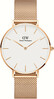 Naiste kell Daniel Wellington DW00100305, roosa