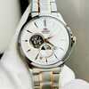 Naiste käekell Orient Automatic RA-AS0101S10B