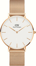 Naiste kell Daniel Wellington DW00100305, roosa