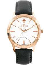 Naiste kell G. Rossi 10398A-3G3, zg783g, roosa/hall