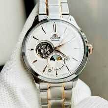 Naiste käekell Orient Automatic RA-AS0101S10B