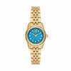 Naiste kell Michael Kors Lexington MK4813, kuldne