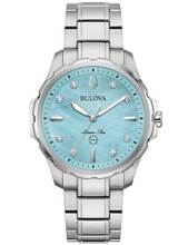 Bulova 96P248, pärlmutter