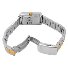 Naiste kell Casio LTP-1234PSG-7AEG, valge