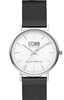 Naiste kell CO88 Collection 8CW-10025B, must