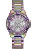 Naiste kell Guess Lady GW0044L1, roosa