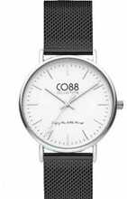 Naiste kell CO88 Collection 8CW-10025B, must
