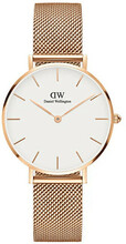 Naiste kell Daniel Wellington DW00100163, kuldne