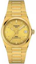 Naiste käekell Tissot Prx Powermatic 80 T137.207.33.021.00