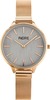 Naiste kell Pacific X6094, roosakuld, zy690c