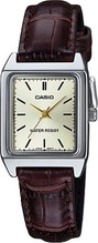Naiste käekell Casio LTP-V007L-9E, karbis