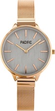 Naiste kell Pacific X6094, roosakuld, zy690c