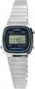 Naiste kell Casio LA670WA-2DF, sinine