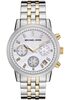 Naiste käekell Michael Kors MK5057 Ritz, hõbedane