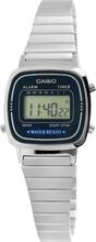 Naiste kell Casio LA670WA-2DF, sinine