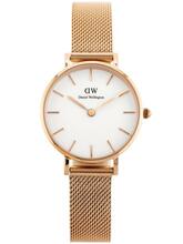 Naiste käekell Daniel Wellington DW00100219, Petite Melrose