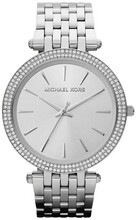 Naiste käekell Michael Kors Darci MK3190, kuldne
