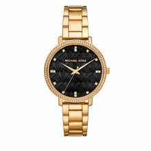 Naiste kell Michael Kors Pyper MK4593, kuldne