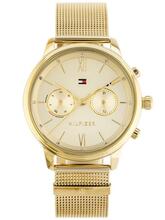 Naiste kell Tommy Hilfiger 1782302 BLAKE, kuldne