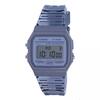Naiste kell Casio F-91WS-8, hall