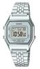 Naiste kell Casio LA-680WA-7, hall