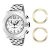 Naiste kell Glam Rock GR32154, 44 mm