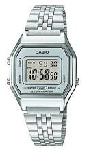 Naiste kell Casio LA-680WA-7, hall