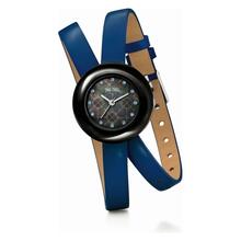 Naiste kell Folli Follie WF13F029SSUBLUE, sinine