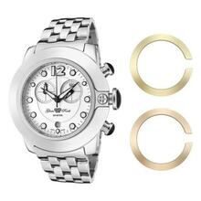 Naiste kell Glam Rock GR32154, 44 mm